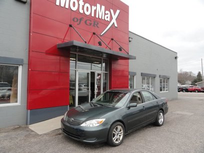 Used 2004 Toyota Camry