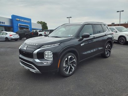 Used 2023 Mitsubishi Outlander SEL 40th Anniversary