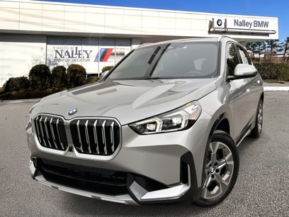 Used 2025 BMW X1 xDrive28i w/ Technology Package