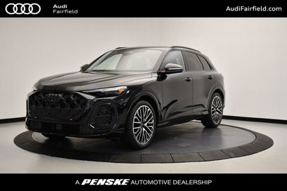 Used 2025 Audi SQ5 Premium Plus