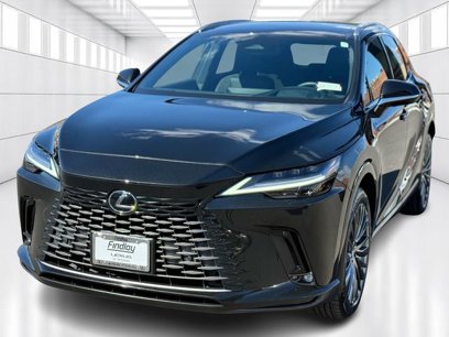 Certified 2023 Lexus RX 350