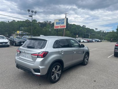 Used 2024 Mitsubishi Outlander Sport LE