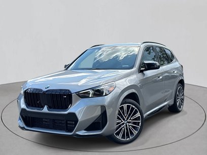 New 2025 BMW X1 M35i w/ M Sport Professional Package