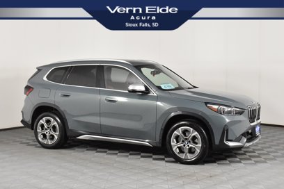 Used 2023 BMW X1 xDrive28i w/ Premium Package