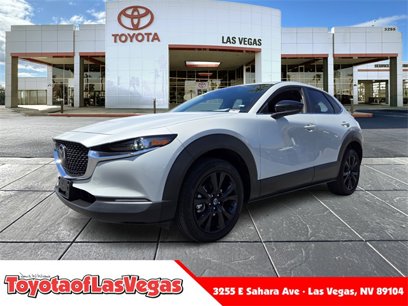 Used 2024 MAZDA CX-30 AWD 2.5 S w/ Select Sport Pkg