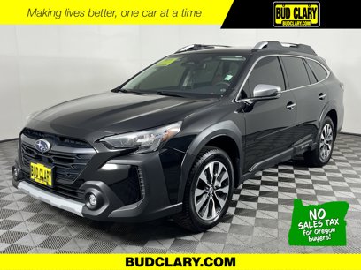 Used 2024 Subaru Outback Touring XT
