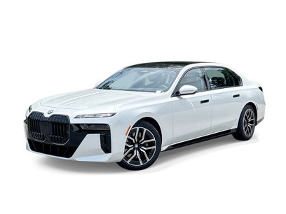 Certified 2024 BMW 760i xDrive w/ Executive Package
