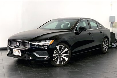 Used 2023 Volvo S60 T8 Ultimate