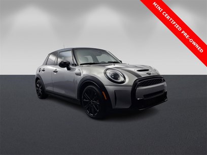 Used 2024 MINI Cooper S