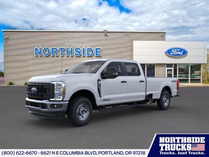 New 2025 Ford F350 XL