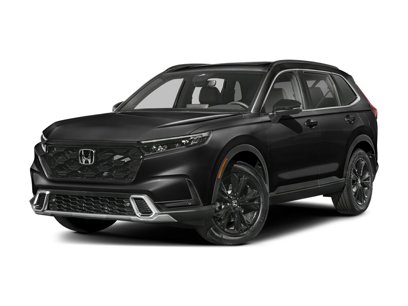 Certified 2024 Honda CR-V Sport Touring