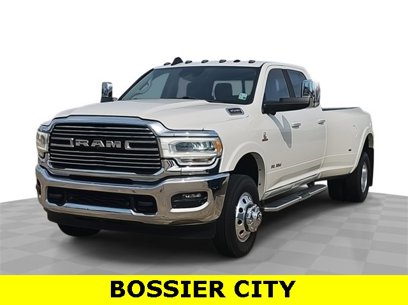 Used 2019 RAM 3500 Laramie