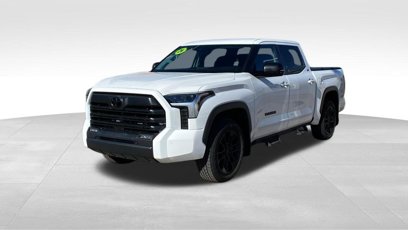Used 2024 Toyota Tundra SR5