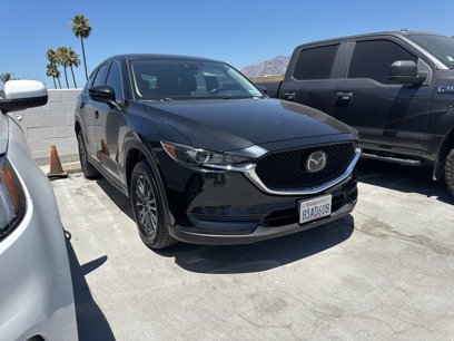 Used 2020 MAZDA CX-5 Sport