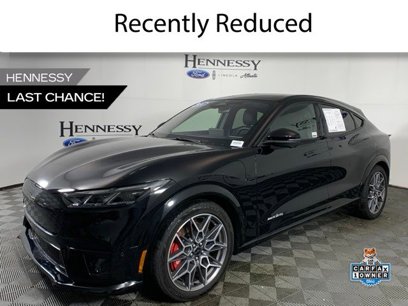 Used 2024 Ford Mustang Mach-E GT