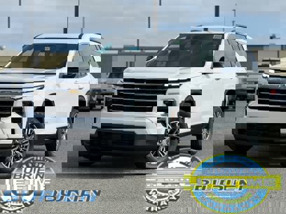 New 2025 Chevrolet Traverse LT w/ Driver Confidence Package