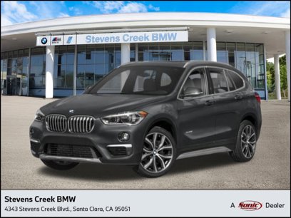 Used 2018 BMW X1 xDrive28i