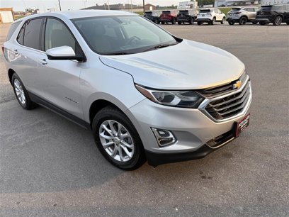Used 2019 Chevrolet Equinox LT