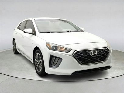 Used 2020 Hyundai Ioniq SE