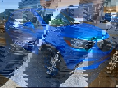 Used 2018 Buick Encore Preferred