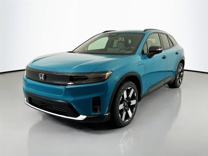 New 2025 Honda Prologue Elite