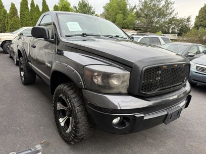 Used 2008 Dodge Ram 1500 Truck SLT w/ Sport Appearance Group