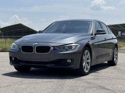 Used 2015 BMW 335i xDrive Sedan