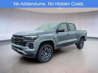 New 2024 Chevrolet Colorado Z71 w/ Z71 Convenience Package 2