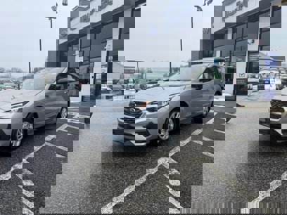New 2025 Subaru Impreza 2.0i