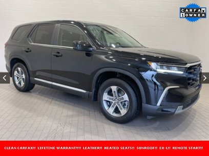 Used 2024 Honda Pilot EX-L