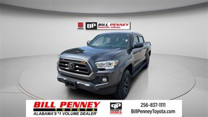 Used 2021 Toyota Tacoma SR5