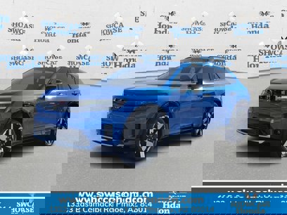 New 2025 Honda Prologue Elite