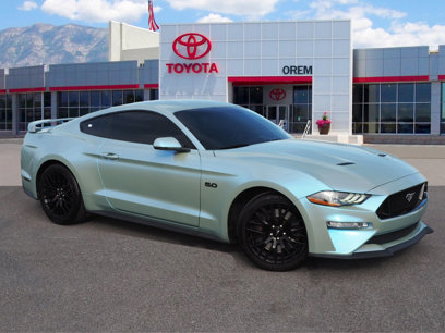 Used 2020 Ford Mustang GT Premium w/ GT Performance Package
