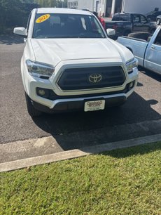 Certified 2023 Toyota Tacoma SR5