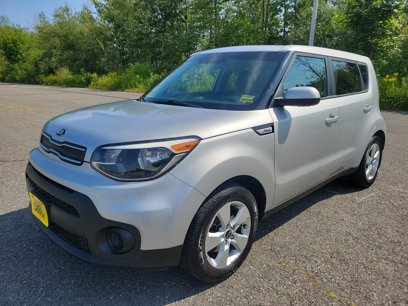 Used 2019 Kia Soul