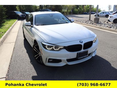 Used 2020 BMW 430i Gran Coupe xDrive