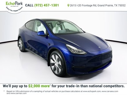 Used 2022 Tesla Model Y Long Range