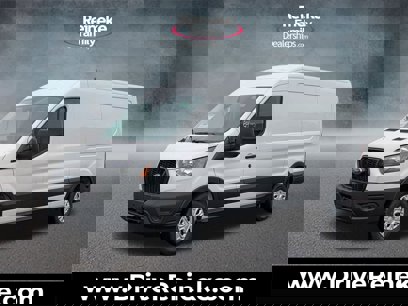 New 2024 Ford Transit 250 148 Medium Roof
