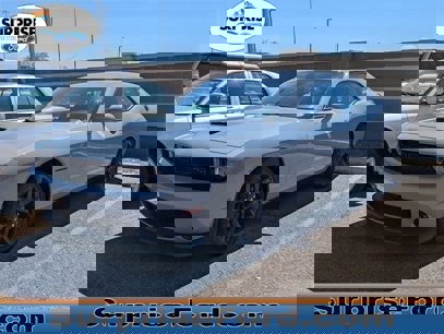 Used 2022 Dodge Challenger R/T w/ Plus Package