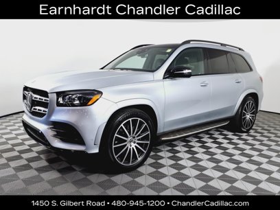 Used 2022 Mercedes-Benz GLS 450 4MATIC