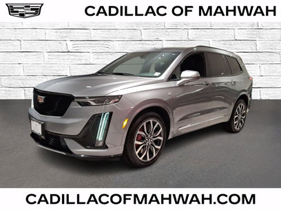 Certified 2024 Cadillac XT6 Sport w/ Technology Package