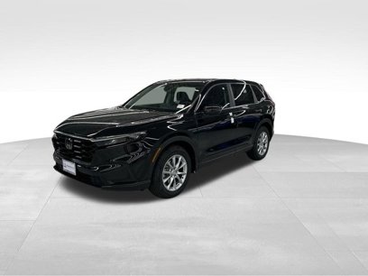 New 2026 Honda CR-V EX