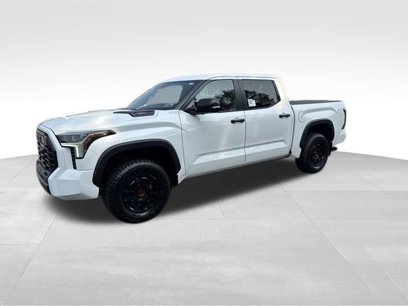 New 2025 Toyota Tundra TRD Pro