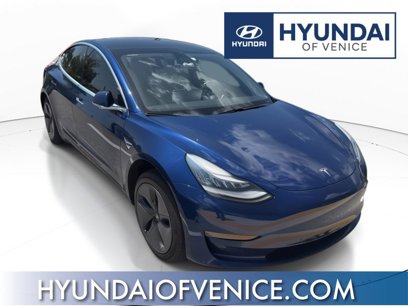 Used 2020 Tesla Model 3