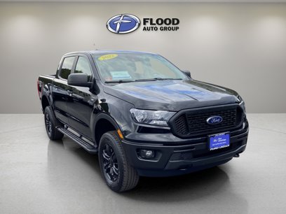 Used 2022 Ford Ranger XL w/ Equipment Group 101A High