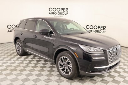 Certified 2023 Lincoln Corsair AWD w/ Equipment Group 101A