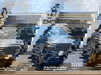 Used 2023 Genesis GV70 3.5T Sport w/ Cargo Package