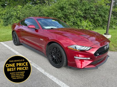 Used 2019 Ford Mustang GT