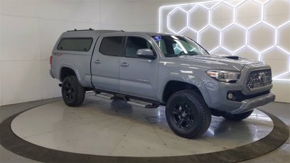 Used 2019 Toyota Tacoma SR5