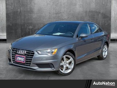 Used 2015 Audi A3 2.0T Premium